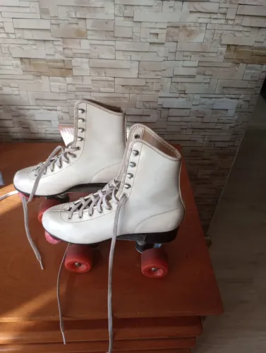 Patins ? importado