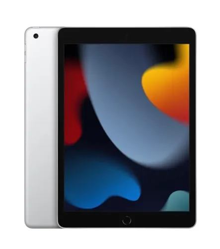 ipad 9 geração com acessórios 