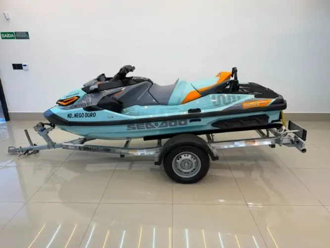 JET SKI ND NEGO DURO