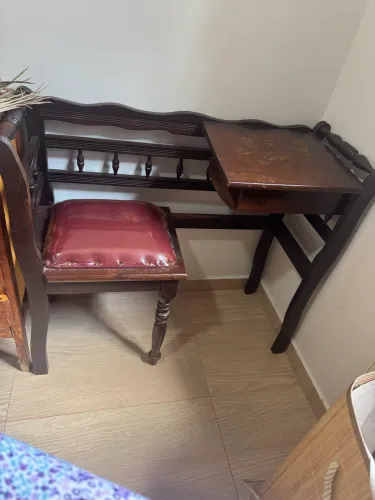 Mesinha de telefone
