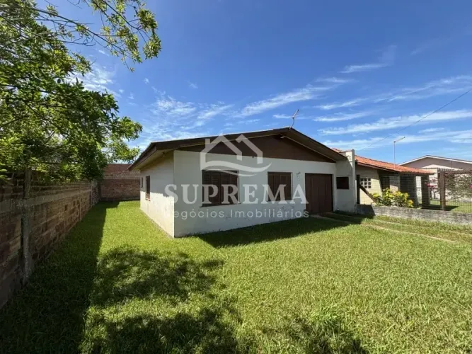 Casa a Venda Prox.ao Asun Centro - Cidreira- Imobiliária Suprema