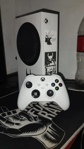 Xbox Séries S