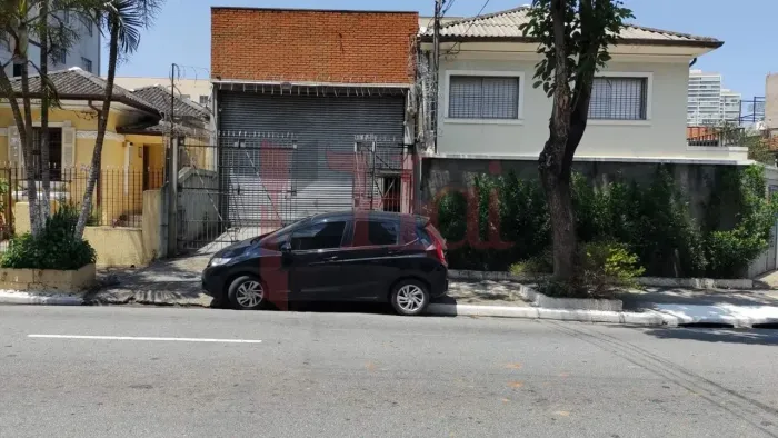Galpão para Venda no Bom Retiro com 144 m²