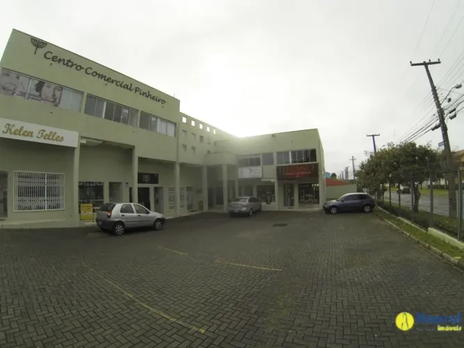 Conjunto Comercial para alugar por R$ 1500.00, 35.00 m2 - BOQUEIRAO - CURITIBA/PR