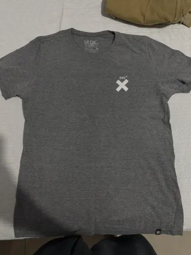 Camisa TXC