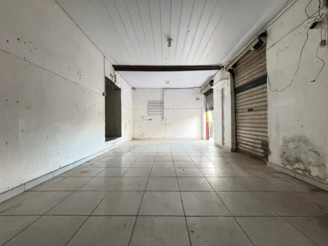 Loja para aluguel - Bairro das Indústrias I, - Belo Horizonte