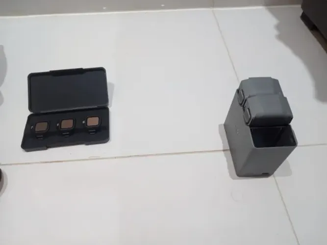 Dji Mini 5 Pro Combo Plus