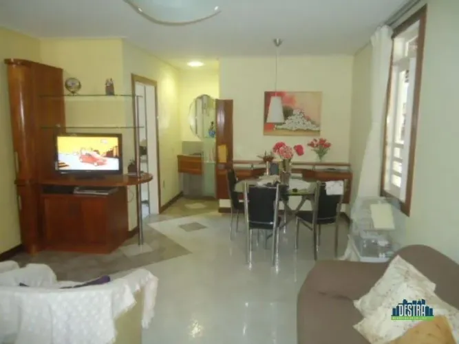 ALUGUE | Casa Duplex em Ponta da Fruta