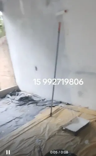 Construtor do alicerce ao acabamento