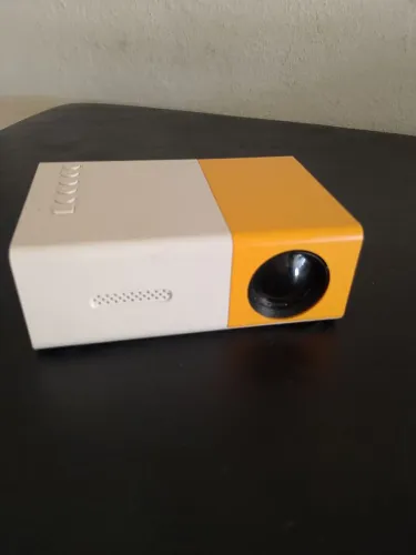 Vendo Mini projetor