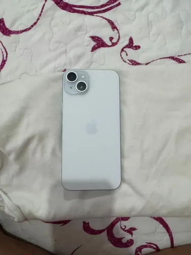 Vendo iPhone 15 Plus 256 gb excelente estado de conservação