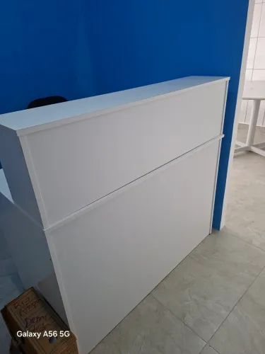 Balcão de Escritório