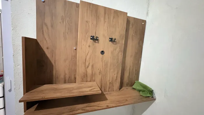 Painel de Tv
