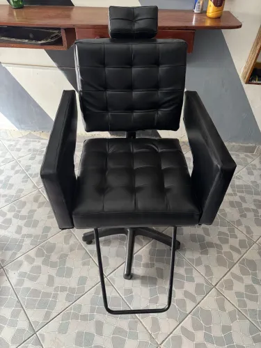 Barbearia completa