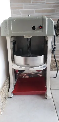 Máquina de Raspadinha - Valor a combinar