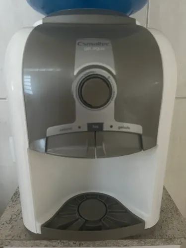Bebedouro esmaltec
