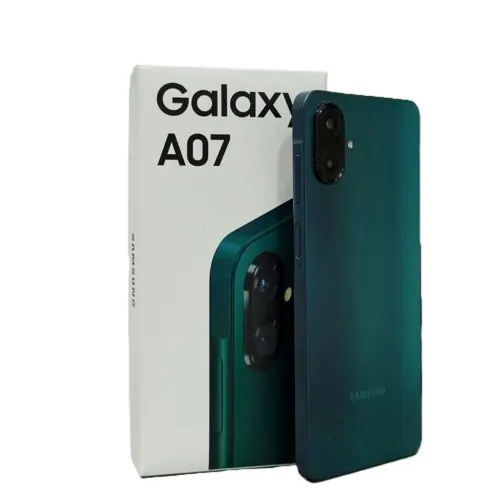 CELULAR SAMSUNG GALAXY A07 4GB 128GB