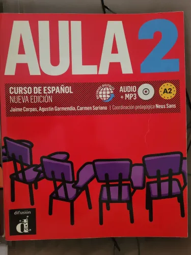 Material de ensino/aprendizagem de língua Espanhola/castellana