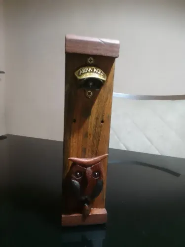 Abridor de garrafas