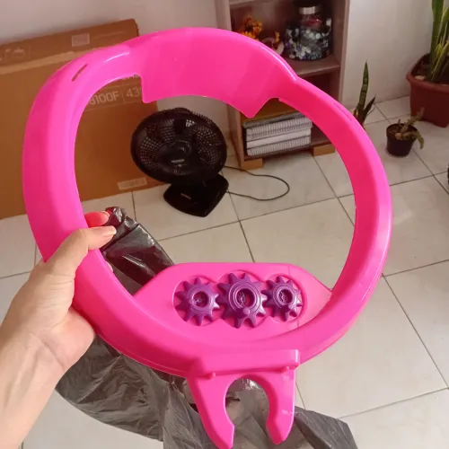 Carrinho de bebe