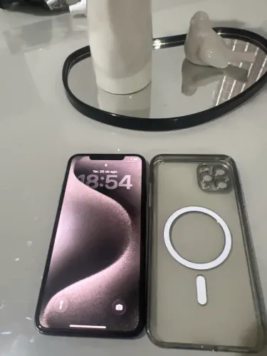 iPhone 11 Pro Max 64GB Todo Original