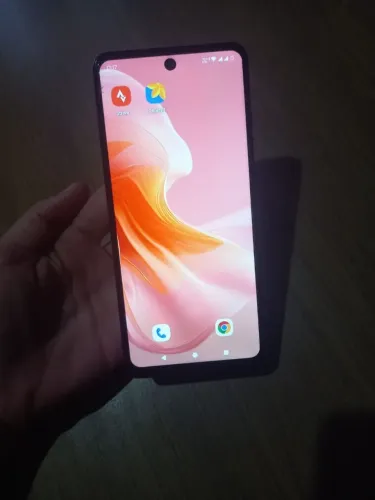 Moto g04