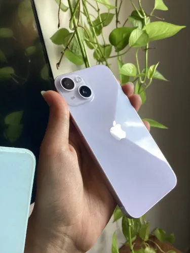 iPhone 14 128gb semi novo 