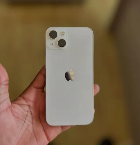iPhone 13 128GB | Ótimo Estado (Leia a Descrição)