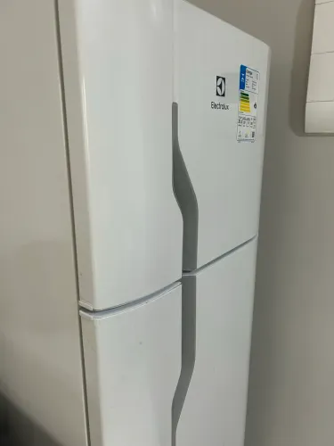 Geladeira Electrolux DC35A