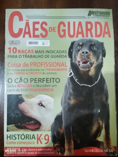 Revista (antiga)