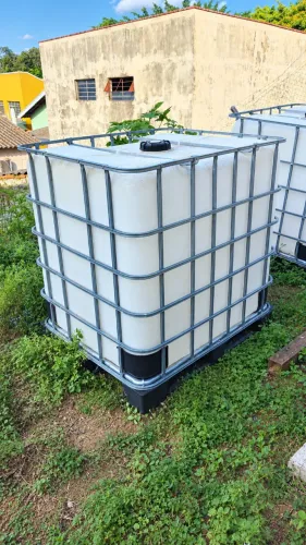 IBC de 1000 Litros