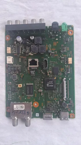 Placa principal sony kdl40R485