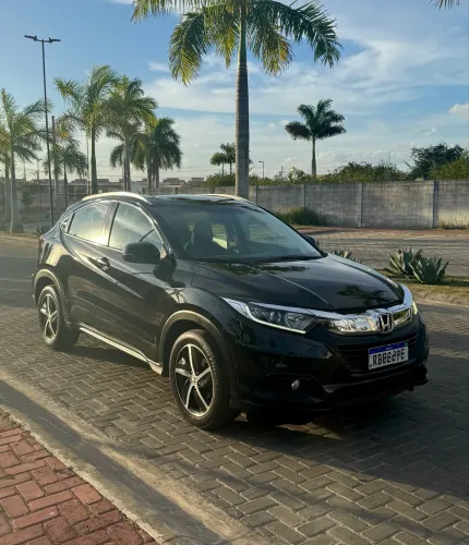 Honda HR-V EX 1.8 Flexone 16V 5P Aut. 2021