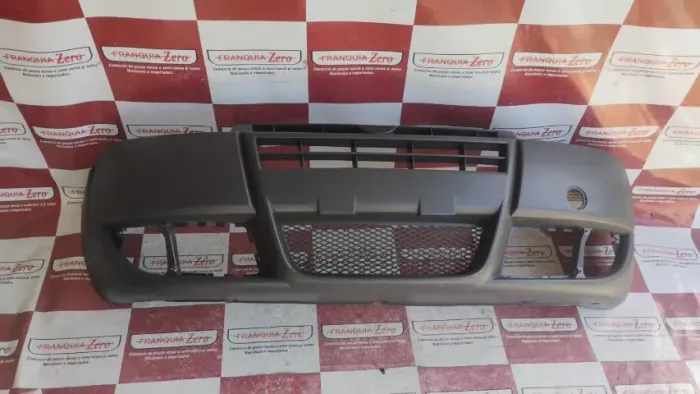 Parachoque dianteiro Doblo 2010-2016 Novo Similar