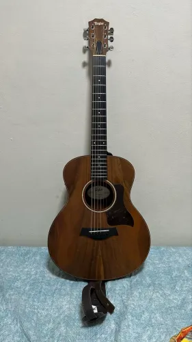 Violão Taylor gs mini ekoa 