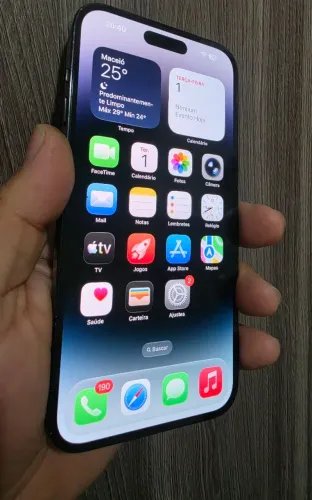 Iphone 14 pro max 128gb