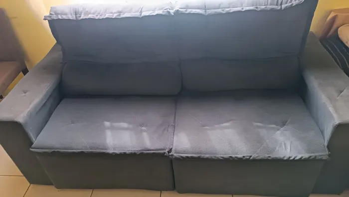 Sofá Retrátil