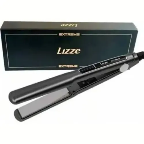 Chapinha lizze nova