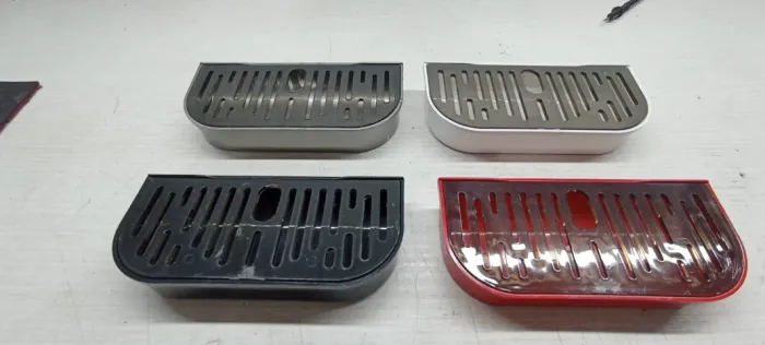 Pingadeira com grade o purificador de água Health Saúde
