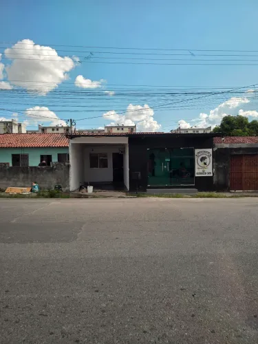 Alugo casa na principal do viver melhor 2