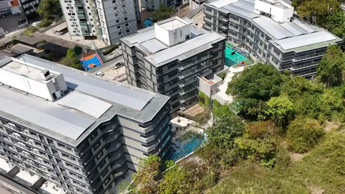 AP Decorado pronto para Morar tem 107 metros quadrados com 3 quartos em Santa Lúcia - Vitó