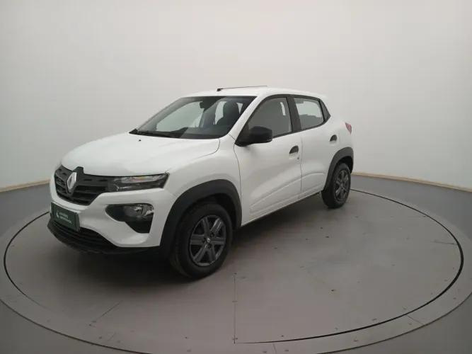 Renault Kwid 1.0 Zen 2026