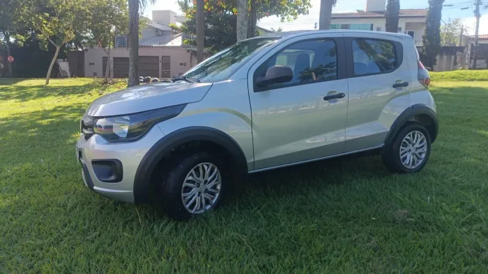 Fiat Mobi Like 1.0 Fire Flex 5P. 2023