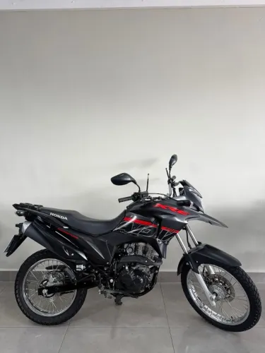 XRE 190SE