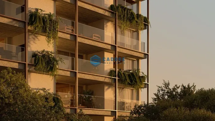 APARTAMENTO TRÊS SUÍTES DE ALTO PADRÃO EXPOSIÇÃO
