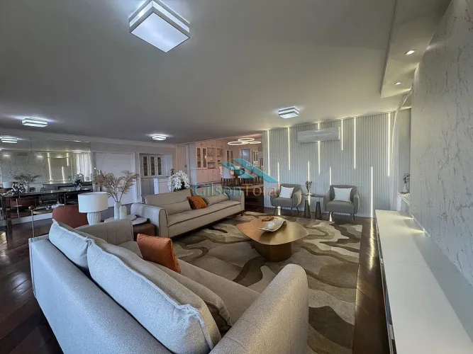 Locação, Venda-Apartamento-Barueri-Alphaville