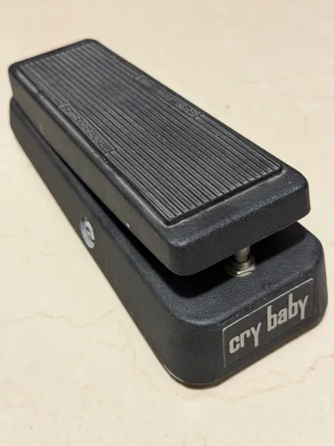 Pedal Wah Wah Cry Baby GCB-95 Dunlop