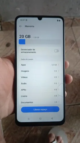 Realme note 60x 550$