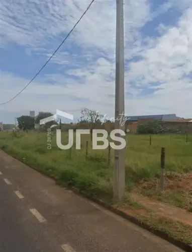 Terreno com 376.27m² à venda no Shopping Park