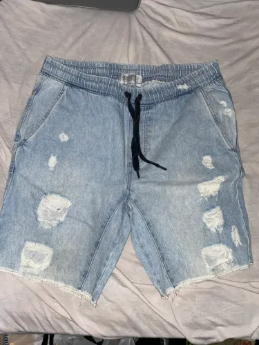 Bermudas Jeans (valor unidade)